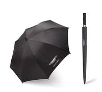 ZGNBKLS Car Umbrella for Aston Martin, Convenient Storage Sun and Rain Light Rugged Car Umbrellas Auto Parts