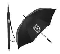 ZGNBKLS Car Umbrella for Rolls-Royce, Convenient Storage Sun and Rain Light Rugged Car Umbrellas Auto Parts