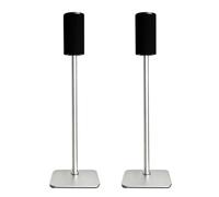 Zgouo Floor Speaker Stand For Sony BRAVIA Theater Rear 9 SA-RS9&TRIO(HT-A8)