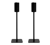 Zgouo Floor Speaker Stand For Sony BRAVIA Theater Rear 9 SA-RS9&TRIO(HT-A8)