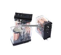 ZGPOSQKZSC 10PCS RELAY G2R-2 24VDC DC24V