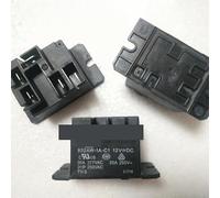 ZGPOSQKZSC 1pcs/lot relay:832AW-1A-C1 12VDC High-power relay 30A