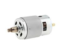 ZGPOSQKZSC 7 Teeth GRS775 DC electronic starter 10.8-25V 7500-15000RPM Gear electronic starter for Wrench Cordless Drill Power Tool