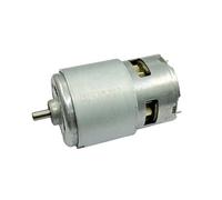 ZGPOSQKZSC GRS775WF9013 electronic starter 18V High Speed Power Impact Drill Screwdriver Saw DC 12V-20V RS-775WC-9013 electronic starter