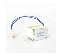 ZGPOSQKZSC Miniature Solenoid Valve Normally Closed Water DC 12V Vent Control Switch for Garden Watering