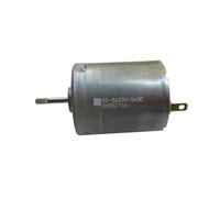 ZGPOSQKZSC RS-365SH-2650 Carbon Brush DC electronic starter 6V-12V 12500RPM High Speed DIY