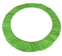 ZGSYH Universal Trampoline Pads,New PVC Trampoline Pad Replacement,Waterproof Trampoline Pad Replacement Cover,Thick Trampoline Spring Cover for Family Fun Outdoor Games(Color:Green,Size:6ft)