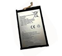 Zgszmall 3.85V 5000mAh BL-49FT Battery Replace for Hot 9 X655 X650 Hot8 Lite