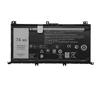 Zgszmall 357F9 Replacement Laptop Battery for Dell Inspiron 15 7000 Series 15 7557 7559 7566 7567 5576 5577 INS15PD INS15PD-1548B INS15PD-1548R 0GFJ6 71JF4