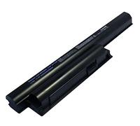 Zgszmall Battery replace for Sony VAIO VPC-CA VPC-CB VPC-EJ & SVE14 SVE14A SVE15 SVE17 Series Battery VGP-BPS26 VGP-BPS26A