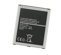 Zgszmall EB-BG530BBE Battery Replace For Galaxy J5 SM-J500F /J3 PR0 J3 2016 2600mAh EB-BG530BBE BG531BBE