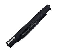 Zgszmall HS04-4 Battery HS04 for HP 250 G4 Laptop Replace 807956-001 807957-001 HS03 HS030 HS04031-CL TPN-C125, TPN-C126, TPN-I119, TPN-I120 14.8V 2200mAh