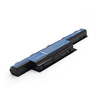 Zgszmall Laptop Battery Replacement for Packard Bell EasyNote NM/TM/LM/TK Series AS10D73 AS10D81 Gateway NV50A NV51B MS2290 NEW90 NEW95 P5WS6 PEW96 AS10D71