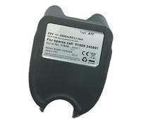 Zgszmall Replacement 102A0008 22V 2000mAh Battery Compatible With Mk1 ATF001 Battery for MULTI K9