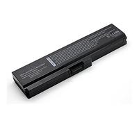 Zgszmall Replacement battery Compatible with TOSHIBA Satellite L750 L750-1E8 PSK1WA-03C00R PA3818U-1BRS PABAS227