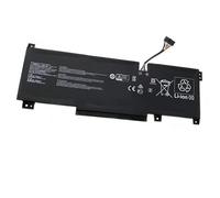 Zgszmall Replacement Battery For Katana GF66 GF76 11UC 11UD 11UE 11SC 12UD 12UE 12UG 12UGS 12UX WF66 WF76 11UI 11UJ BTY-M492 3ICP6/71/74