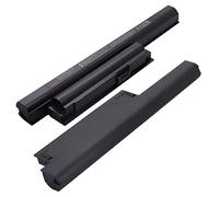 Zgszmall replacement Battery for Sony VAIO PCG-91111M, PCG-91112M VGP-BPS22 VPCEE PCG-61611M VPC-E1Z1E