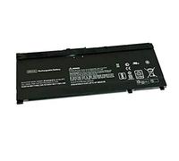 Zgszmall Replacement Laptop Battery for HP SR04XL 917724-855 Omen 15-ce000 15-ce001na 15-ce13na 15-ce059tx Pavilion Power 15-cb000 917678-1B1 917678-2B1 HSTNN-DB7W HSTNN-IB7Z TPN-Q193