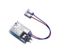 ZGUZMCMK 100W Human Detection Motion Switch, Ceiling Or Wall Mount