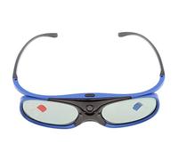 ZGUZMCMK 3D Glasses for DLP-LINK S Active Shutter //