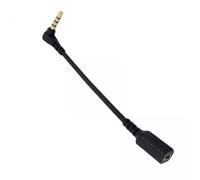 ZGUZMCMK 5xAudio Adapter Headphone Mic Audio for 3/5/7 3.5mm, 4 Pcs