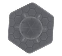 ZGUZMCMK Bee Drinking Station, Beekeeping Accessory, User-Friendly, Portable for Beekeeping, Balcony, Outdoor Breeding, Gray