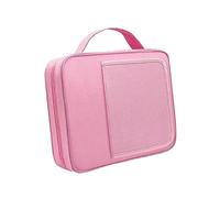 ZGUZMCMK Bible Cover with Stand And Handle Portable Multifunctional Bible Holder Case