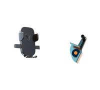 ZGUZMCMK Car Mount for Cell Phones, Premium Anti Holder