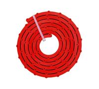 ZGUZMCMK Curve Template Strip Flexible Profiling Strip Guide Shaping Strip Gear Driven Tool Rubber Material Suitable for Carpenters DIY Pro, 2M