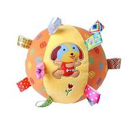 ZGUZMCMK Dog Toy, Cuddly, Pet Activity Toy with Sound Function, for Promoting Socialization, Suitable for Dogs, Cats, And, Style A