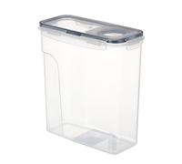 ZGUZMCMK Filament Storage Box for Needs, Black no Holder