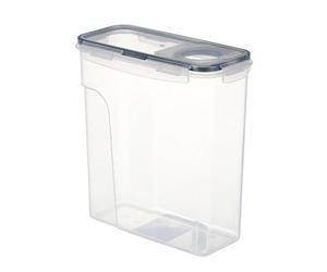 ZGUZMCMK Filament Storage Box for Needs, Black no Holder