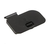 ZGUZMCMK Flash Socket Lid Shutter Release Cable Socket Interface Protector Slot Holder Replacement Part Suitable for D800E