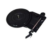 ZGUZMCMK Gramophone Spare Parts, Vinyl Record Player Mechanisms for Music Lovers, Interior Decoration