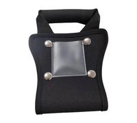 ZGUZMCMK Luggage Mango Comfortable Wrapping Removable Heavy Discussion Suitcase Resistant for Wear for All Luggage Mango