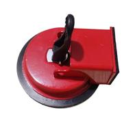 ZGUZMCMK Seamless Seam Setter Floor Mounting Tool Suction Lifter Tile Lifter with Ergonomic Design Made of Iron And for Renovation Tile Insta, Red