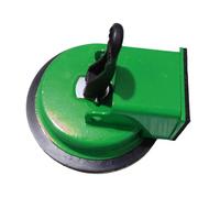 ZGUZMCMK Seamless Seam Setter Floor Mounting Tool Suction Lifter Tile Lifter with Ergonomic Design Made of Iron And for Renovation Tile Insta, Green