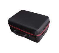ZGUZMCMK Soft, Padded EVA Hard Case for Storing Your Camera with Cable.