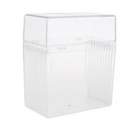 ZGUZMCMK Square Storage Box Case Container P Series Color Gradual