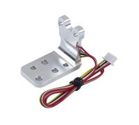 ZGUZMCMK Strain Gauge for 3D Printers. 3D Printer Parts. Practical Tool. Replacement Part. Easy to Use. Performance Accessories.