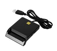 ZGUZMCMK USB Common Access EMV SIM Bank Chip Card Connector