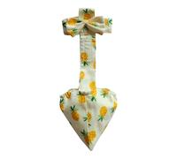 ZGUZMCMK Washable Bird Diaper for Chickens with Waterproof Lining And Adjustable Closure Suitable for Travel, 66cm