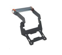 ZGVGFAFLPQ Handlebar GPS Navigation Bracket For C400gt For C 400 Gt For C 400gt 2025 Motorcycle Mobile Phone Holder Stand Gps Navigation Support Bracket(22mm)