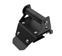 ZGVGFAFLPQ Handlebar GPS Navigation Bracket For Forza 350 For Forza 300 For Forza 250 For NSS350 Motorcycle Accessories Mobile Phone GPS Bracket