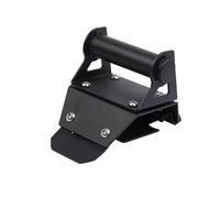 ZGVGFAFLPQ Handlebar GPS Navigation Bracket For Forza 350 For NSS Forza350 For NSS350 Motorcycle Mobile Phone Stand Holder Support GPS Navigation Mount Bracket