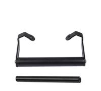 ZGVGFAFLPQ Handlebar GPS Navigation Bracket For Multistrada 1200 1200S For MTS1200 For MTS1200S For Multistrada1200 Motorcycle Navigation Brack