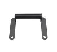 ZGVGFAFLPQ Handlebar GPS Navigation Bracket For SR GT200 For GT125 For SR GT 200 For SR GT 125 For SRGT200 2022 2023 2024 Moblie GPS Btacket Stand Holder