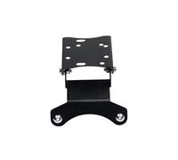 ZGVGFAFLPQ Handlebar GPS Navigation Bracket For TMAX 530 For T-MAX For TMAX530 2017 2018 2019 Motorcycle Navigation Bracket GPS Support Mobile Phone Stand Holder