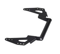 ZGVGFAFLPQ Handlebar GPS Navigation Bracket For V-Strom650 For Dl 650xt For Dl 650 Xt 2017-2023 Motorcycle Mobile Phone Bracket Mount Stand Navigation Gps Support