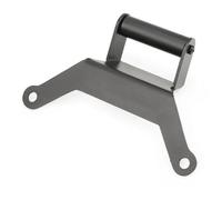 ZGVGFAFLPQ Handlebar GPS Navigation Bracket For Xmax300 2023 2024 Style Motorcycle Modified Adjustable Metal Iron Front Shifting Navigation Mobile Phone Bracket